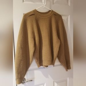 Isabel Marant Billie Jumper